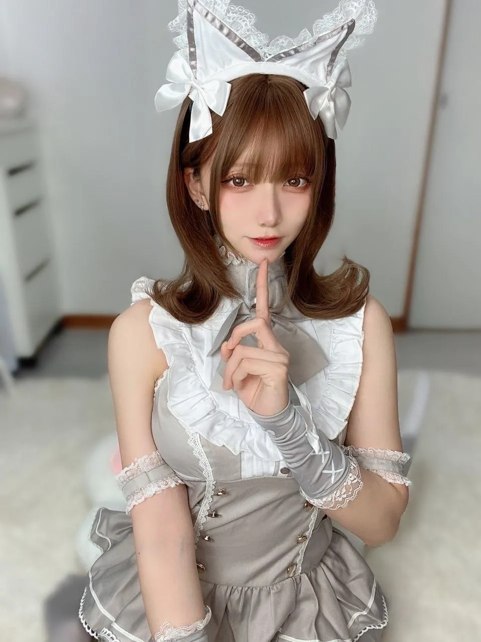 かさぎkasagi – NO.001 2024年05月订阅-PreviousPhotos [948P]插图3